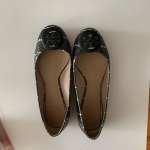 Tory Burch Flats